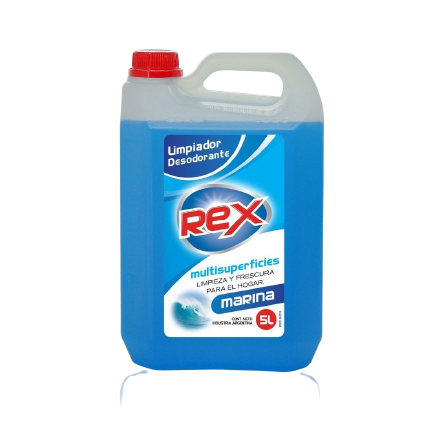 Wassington Limpiadores Y Desinfectantes